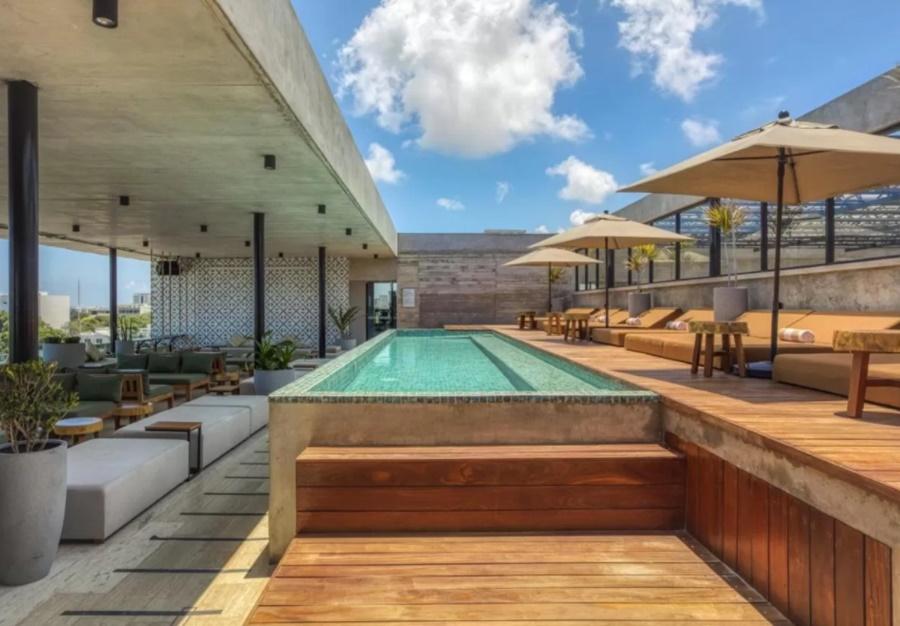 Mex 4* Cancún