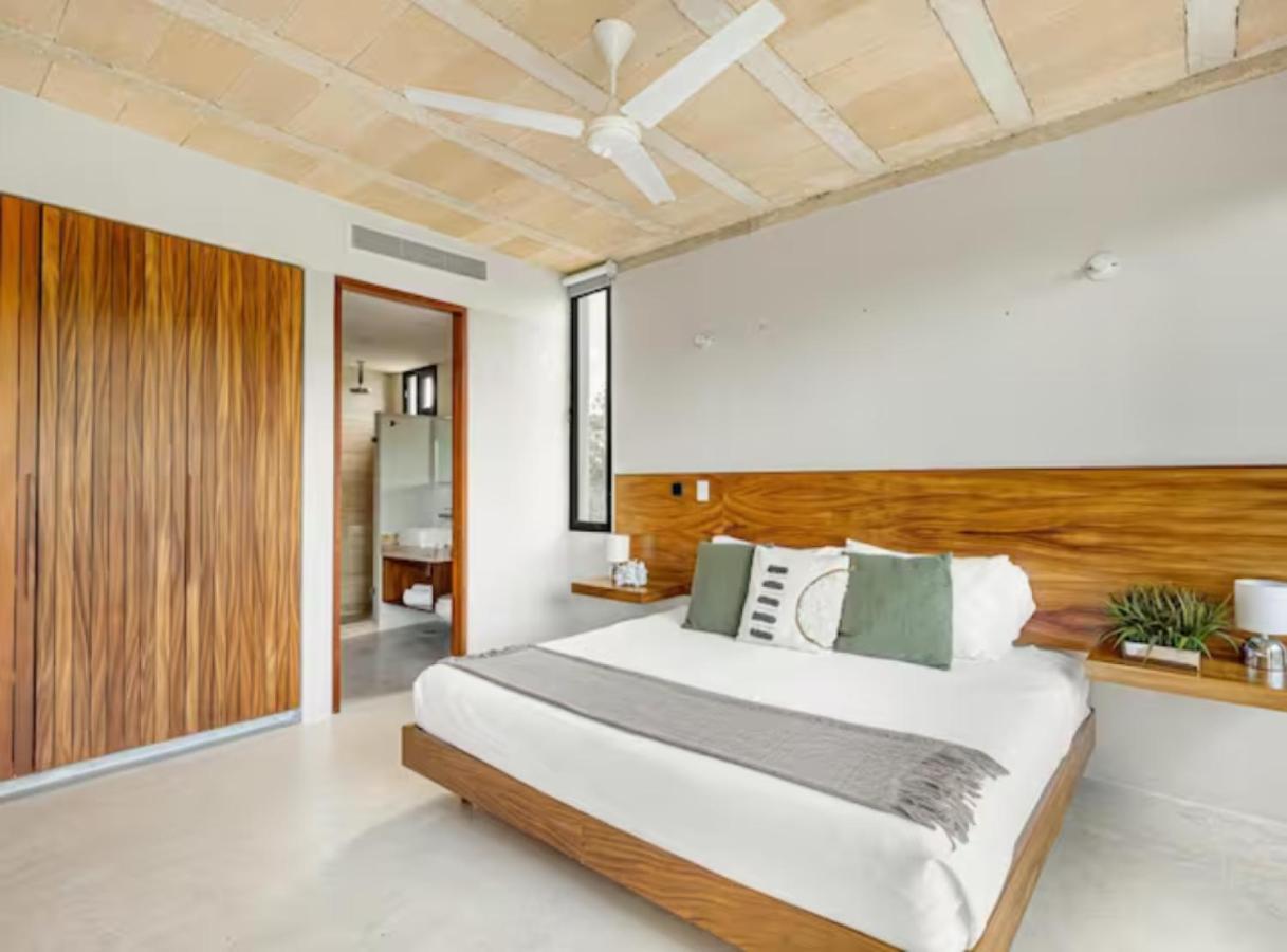 Apartment Spacious Large Loft With Pool Cancun