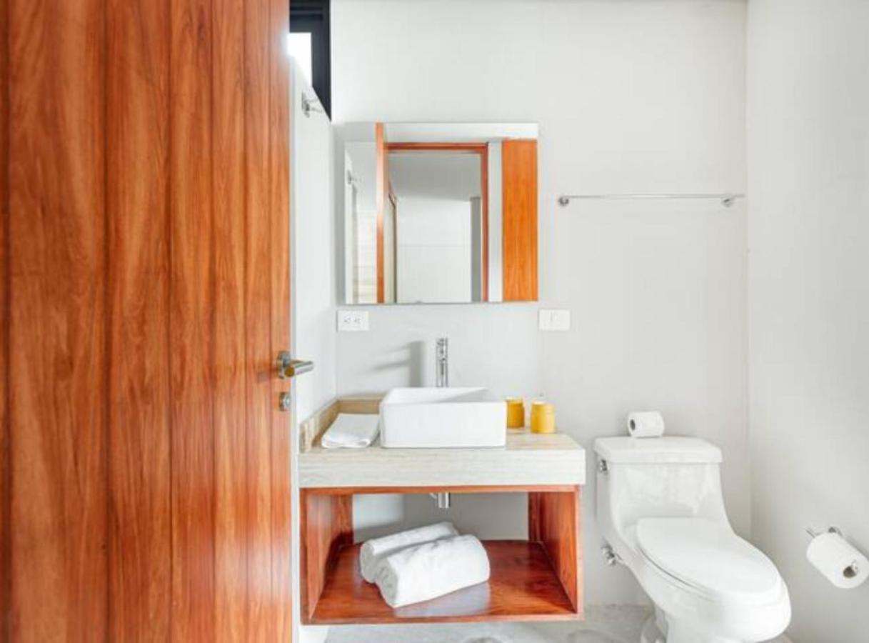 Spacious Large Loft With Pool Cancun