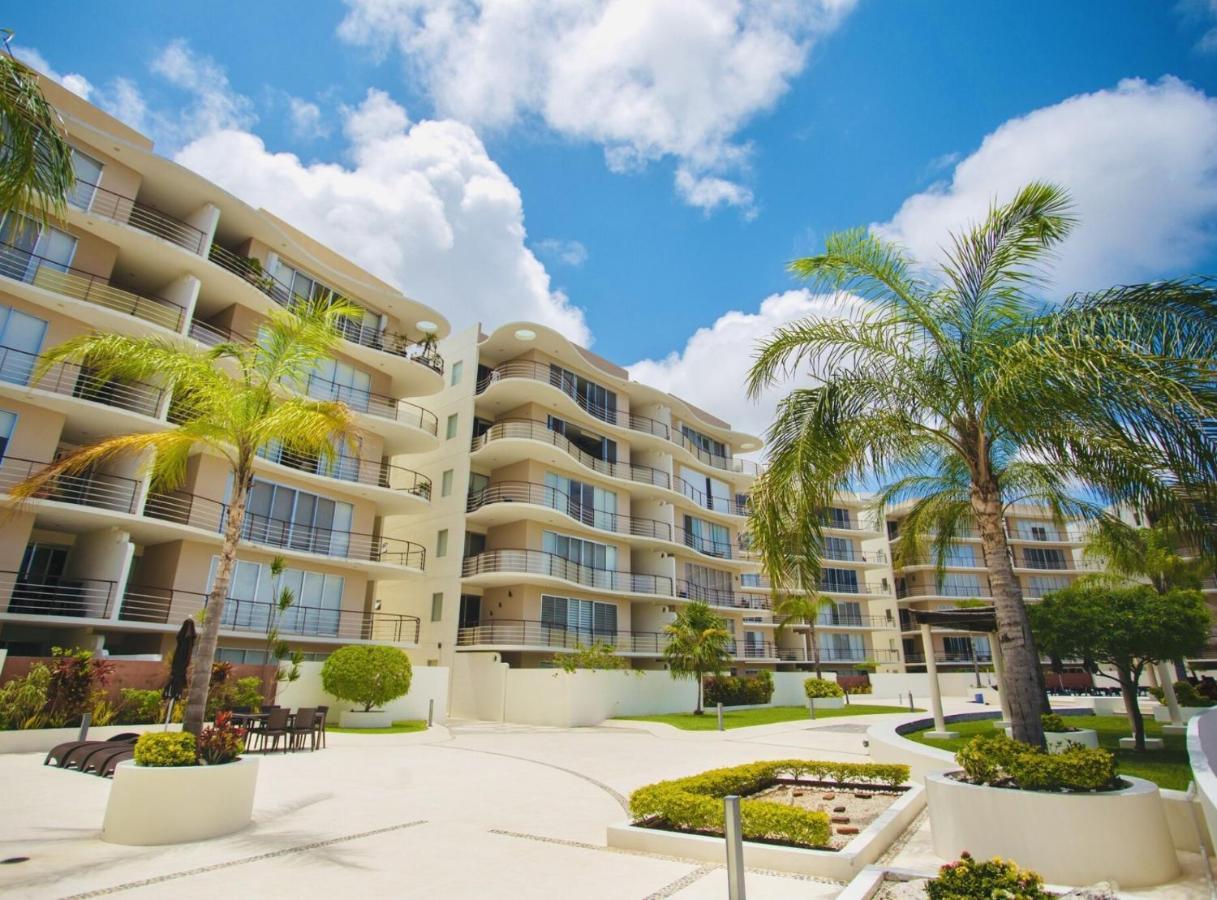 Deluxe Fully Furnished 2bd * Cancún