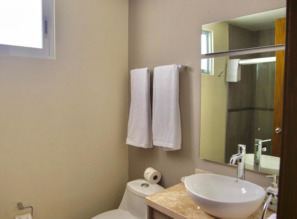 Deluxe Fully Furnished 2bd Apartamento Cancún