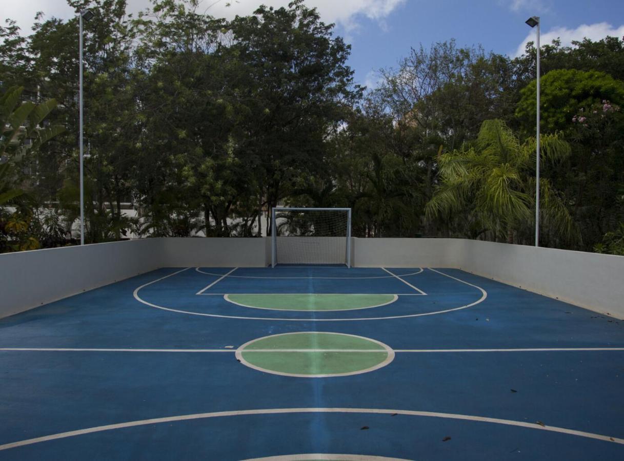 Deluxe Fully Furnished 2bd Cancún
