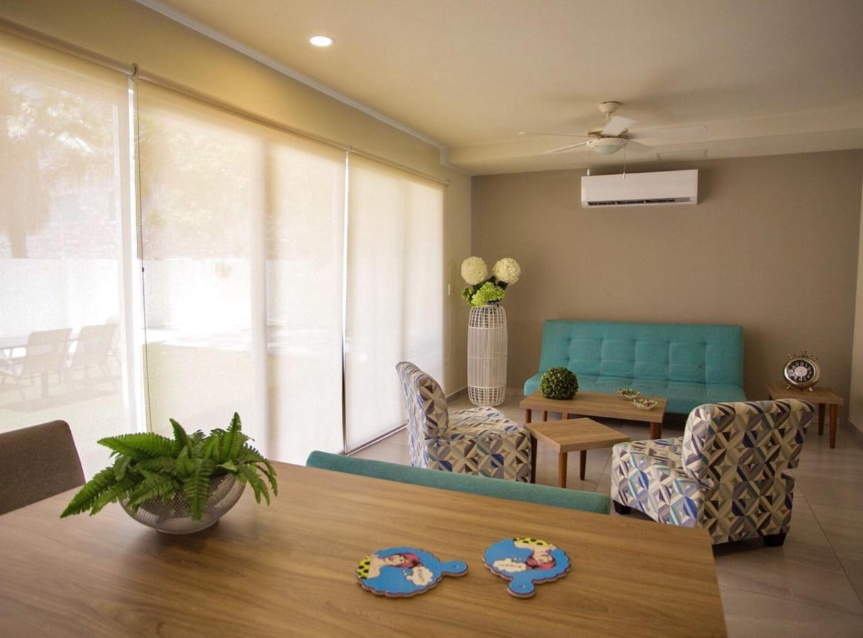 Deluxe Fully Furnished 2bd Apartamento