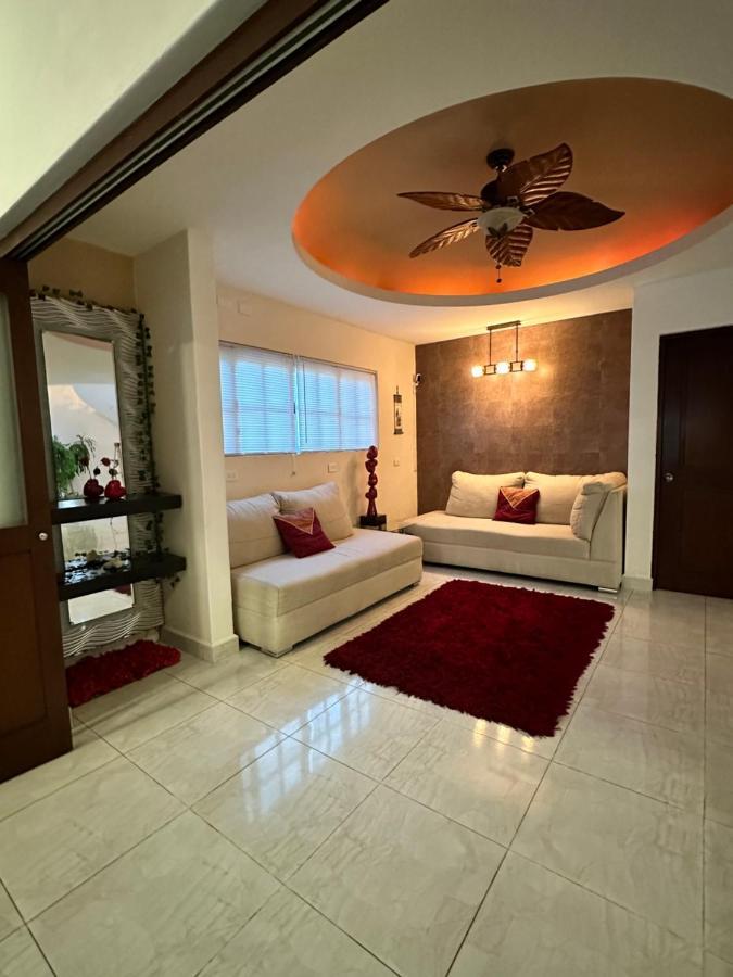 Bed & Breakfast Casa Sasha's Mini Palace *