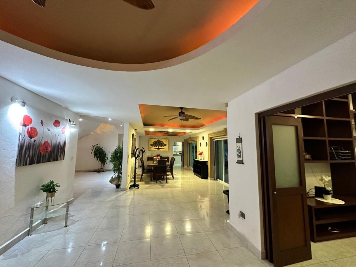 Bed & Breakfast Casa Sasha's Mini Palace Cancun