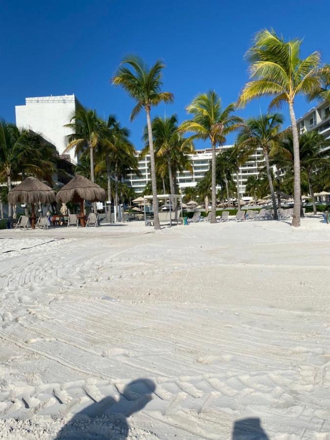 Apartamento Christmas Heaven In Garza Blanca Mexico Cancún