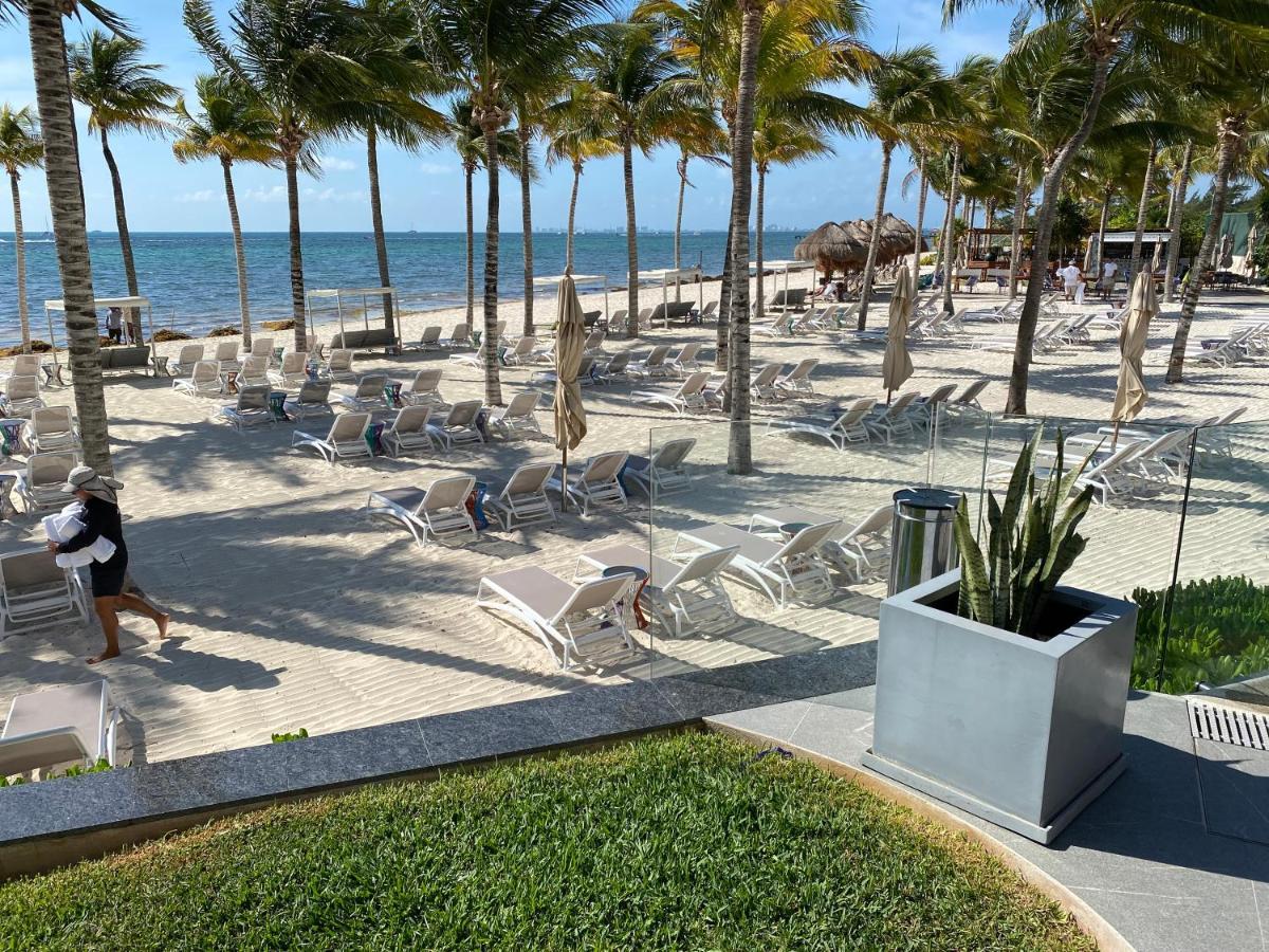 Christmas Heaven In Garza Blanca Mexico Apartamento Cancún
