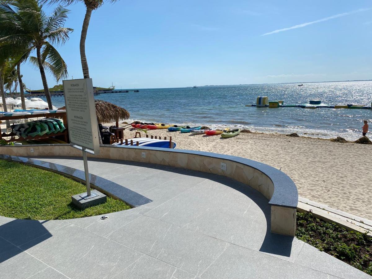 Christmas Heaven In Garza Blanca Mexico Apartamento *