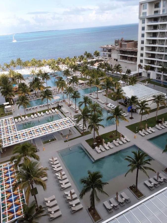 Christmas Heaven In Garza Blanca Mexico Apartamento *