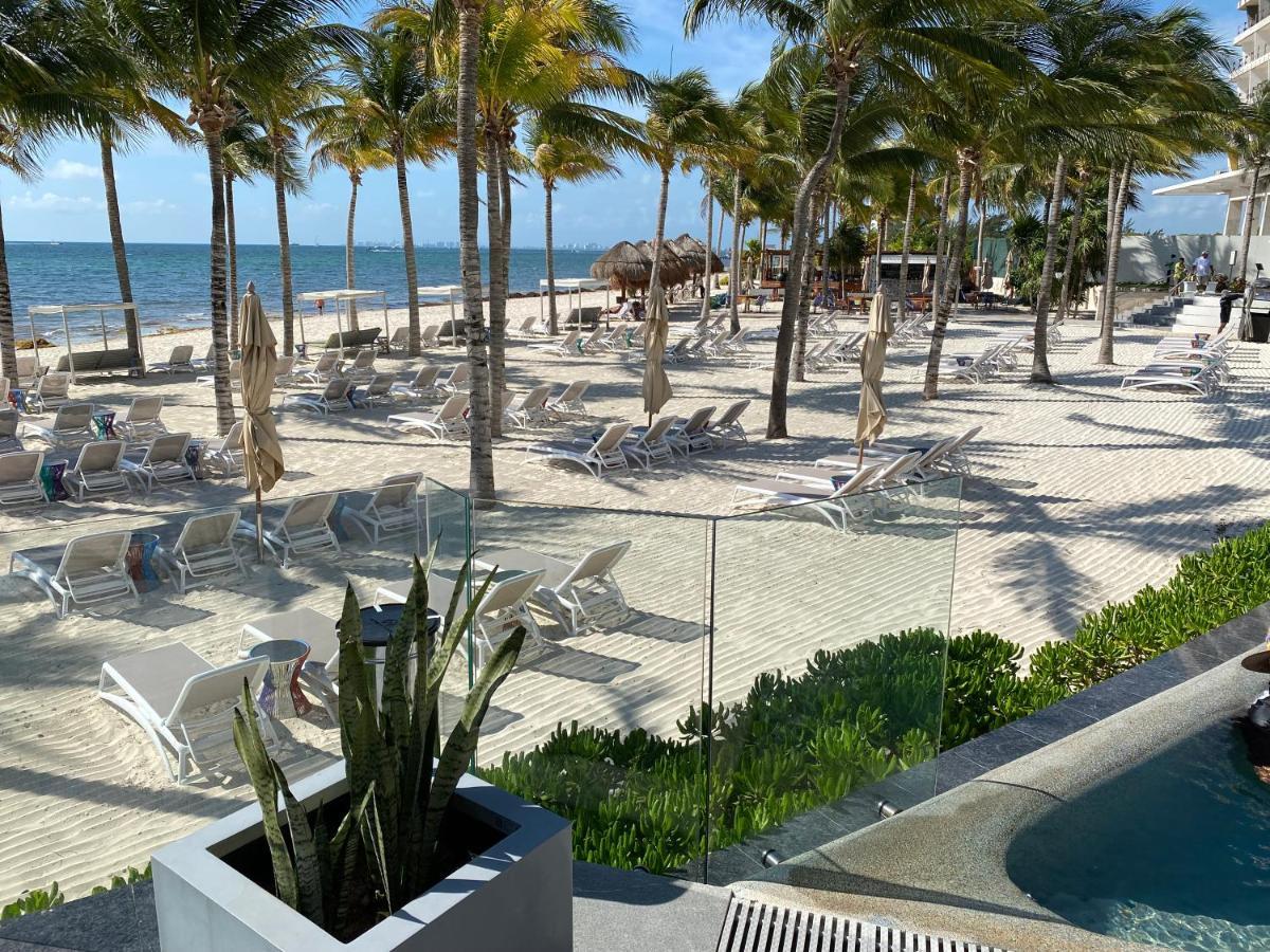 Apartamento Christmas Heaven In Garza Blanca Mexico Cancún