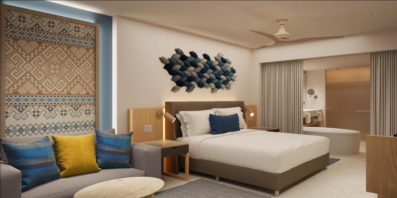 Royalton Splash Riviera Cancun Hotel 5*