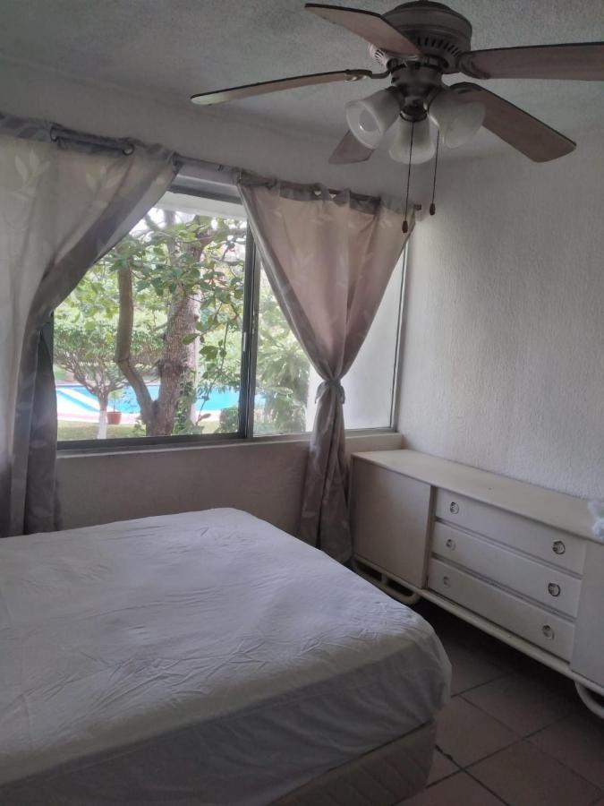 Tajamarito Apartamento *