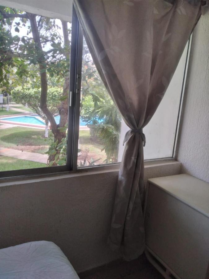 Tajamarito Apartamento *