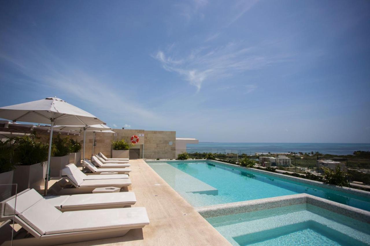 Classic 2br Pool Near Apartamento Cancún