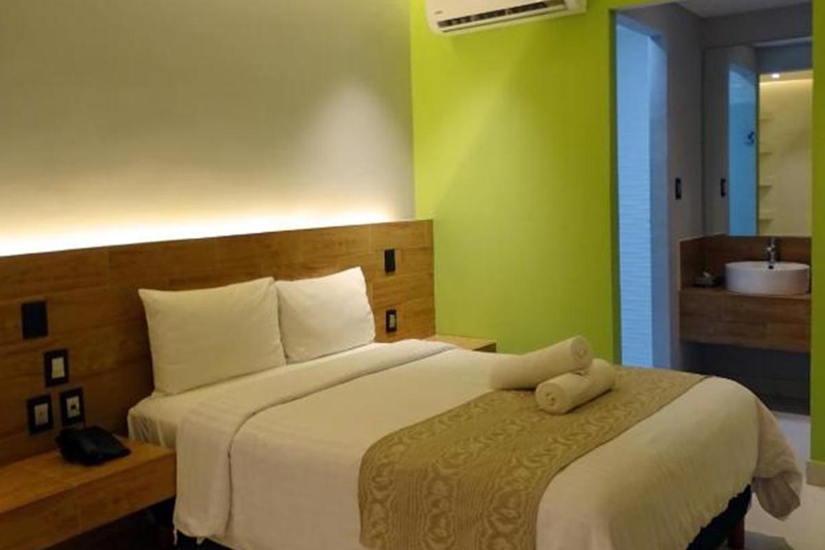 Kavia Hotel Cancún