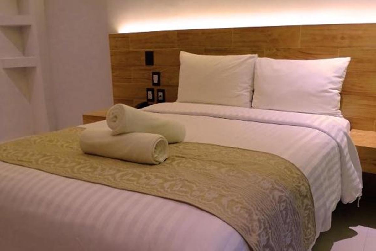 Kavia Hotel 4*