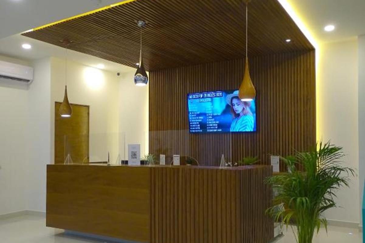 Hotel Kavia 4*