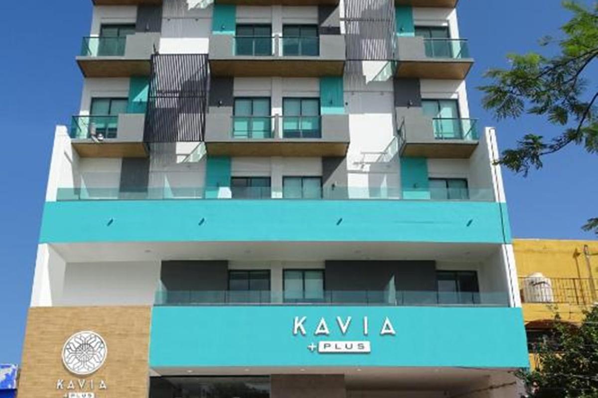 Hotel Kavia