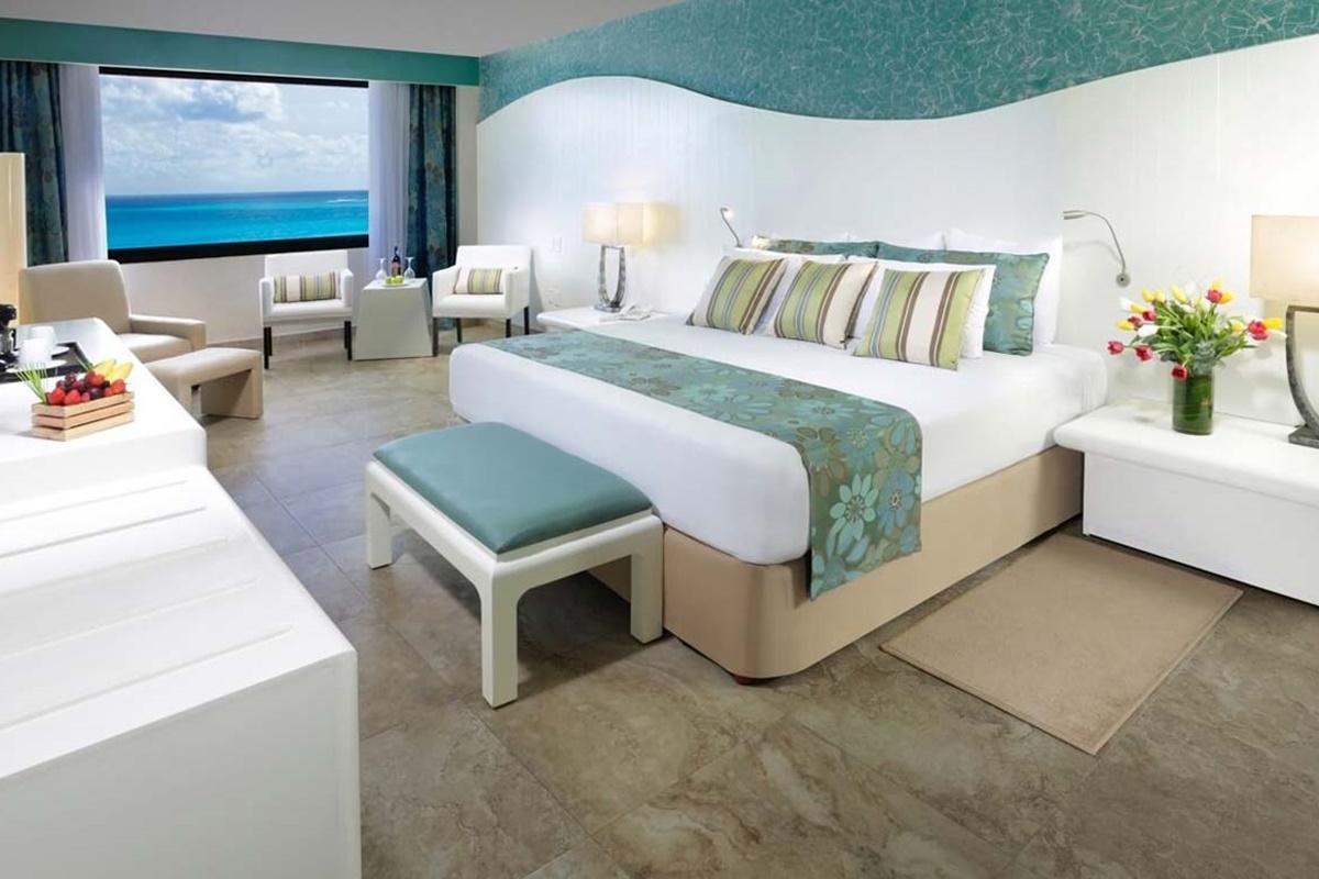 Hotel The Sens By Oasis Cancún