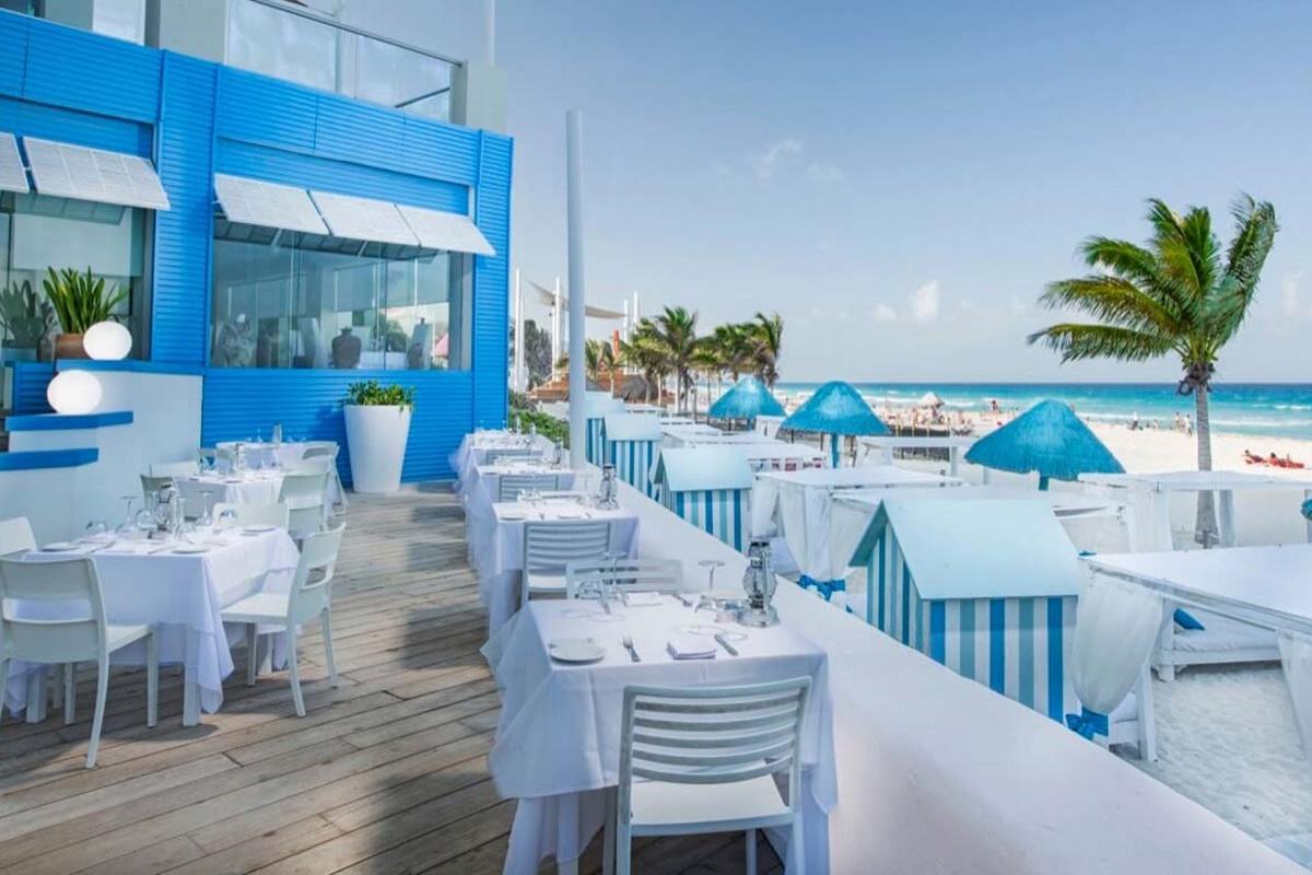 The Sens By Oasis Cancún