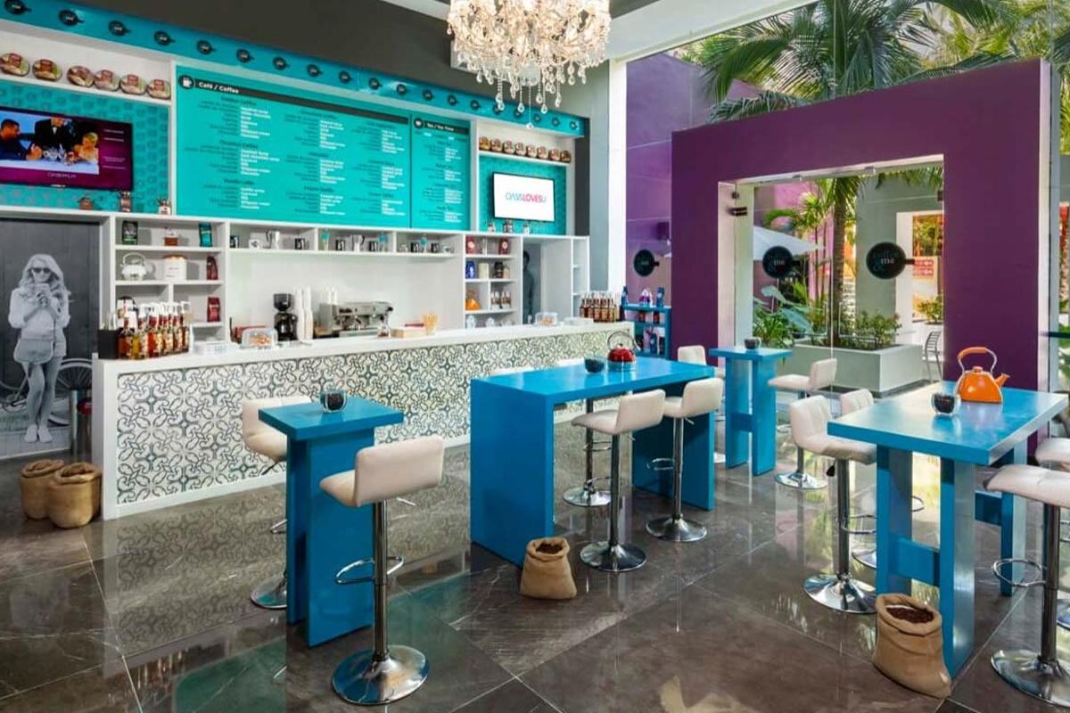 The Sens By Oasis Cancún