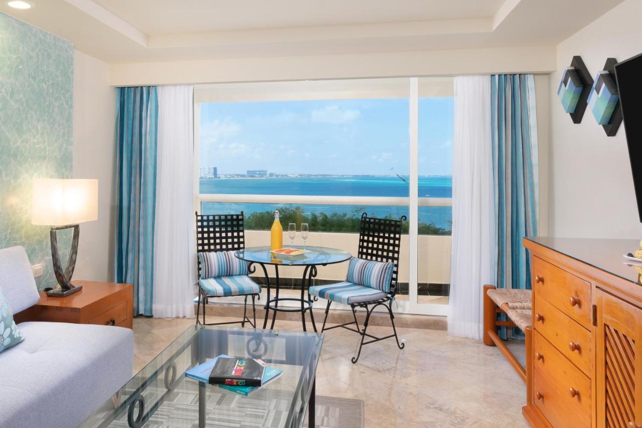 The Sens By Oasis Cancún