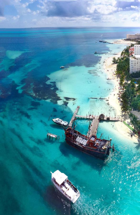 The Sens By Oasis Cancún