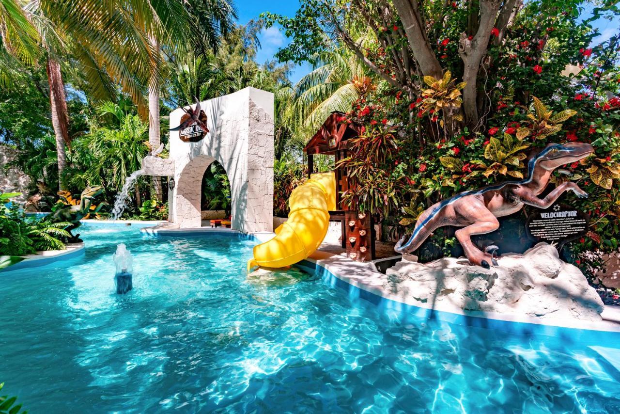 The Sens By Oasis 5* Cancún