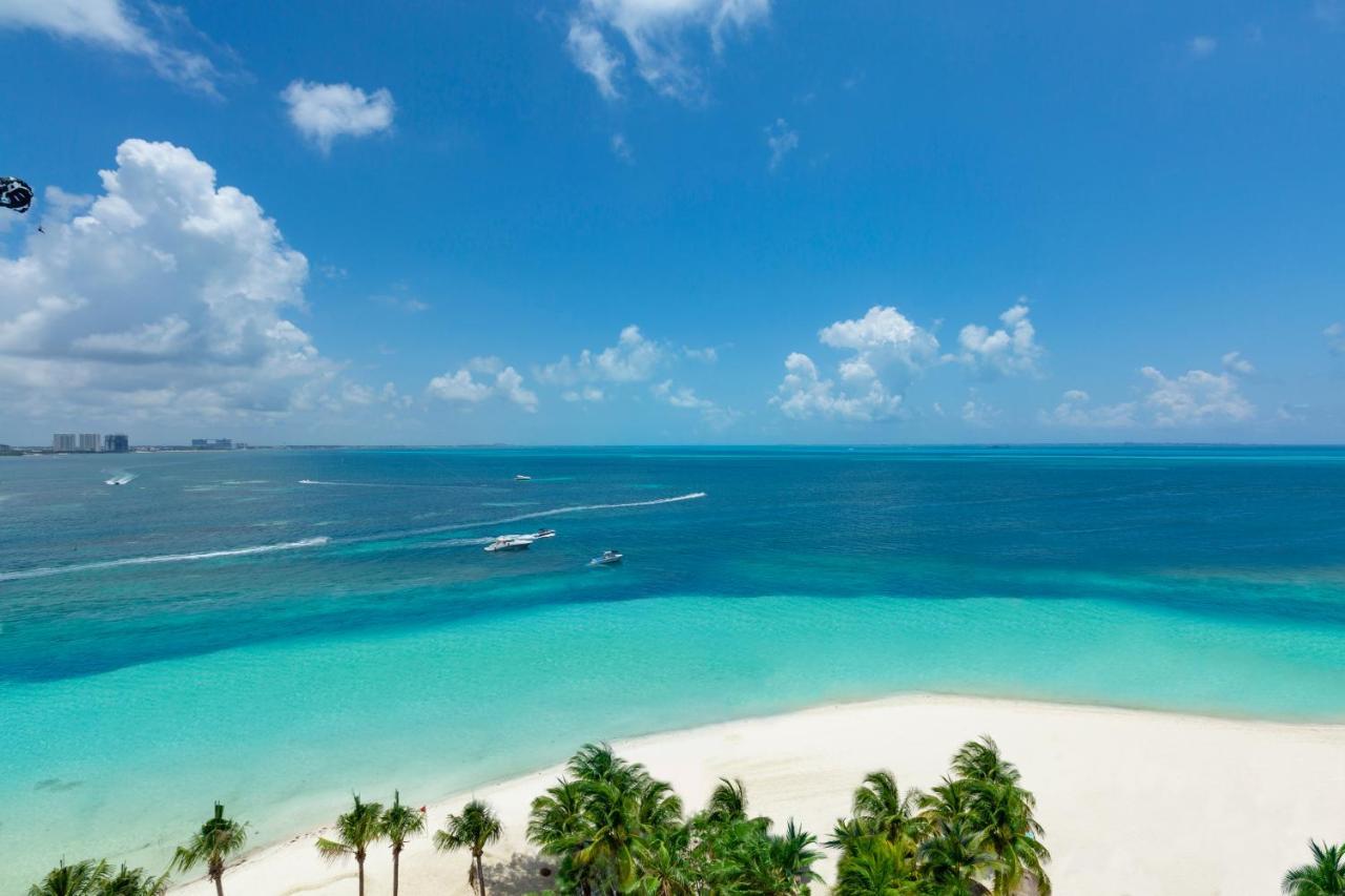 Hotel The Sens By Oasis Cancún