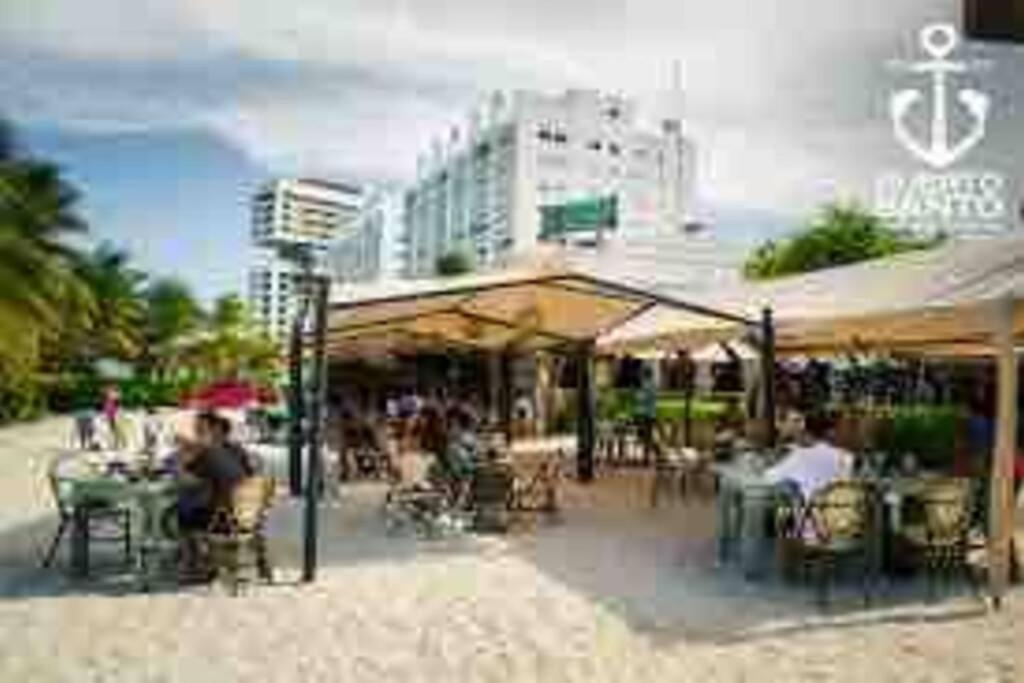 *sun Scape Beachfront By Casa Paraiso* Apartamento
