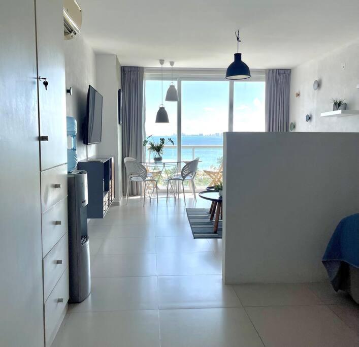 *sun Scape Beachfront By Casa Paraiso* * Cancún