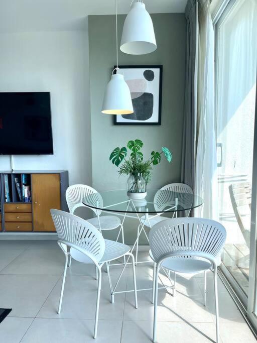 *sun Scape Beachfront By Casa Paraiso* Apartamento *