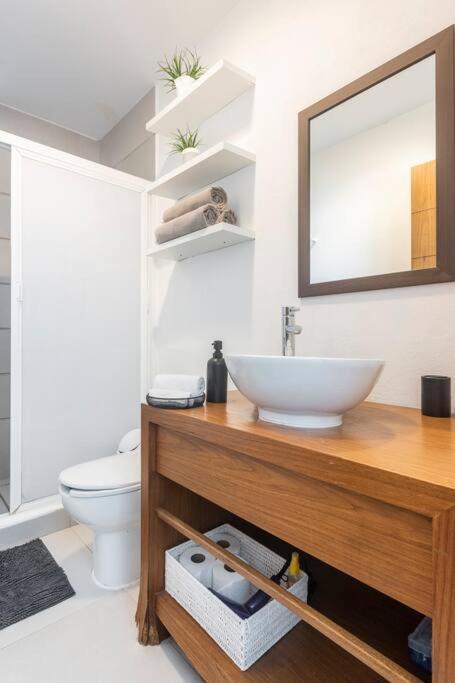 Apartamento *sun Scape Beachfront By Casa Paraiso* Cancún