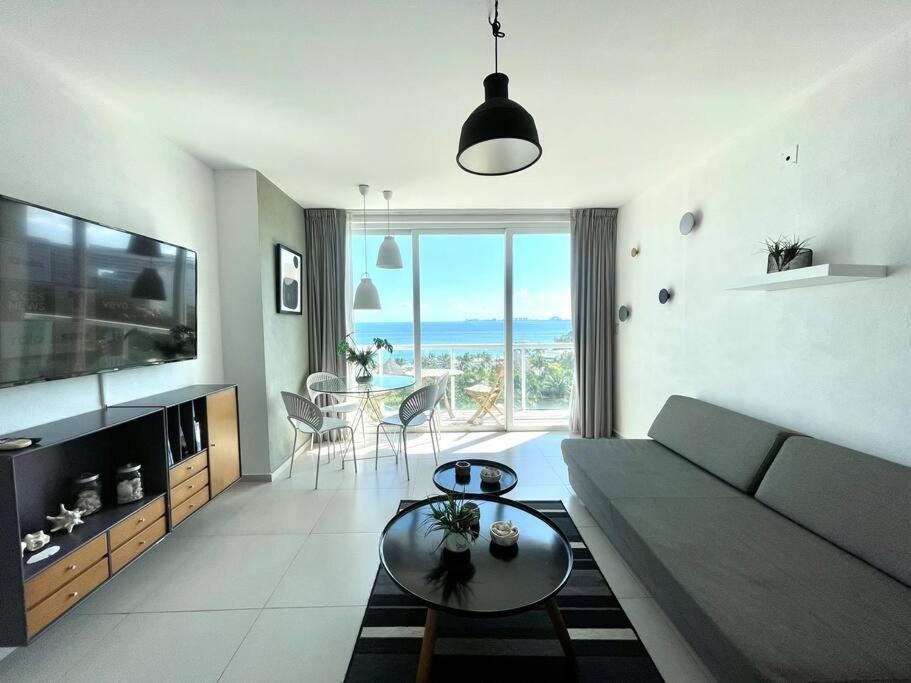 Apartamento *sun Scape Beachfront By Casa Paraiso*