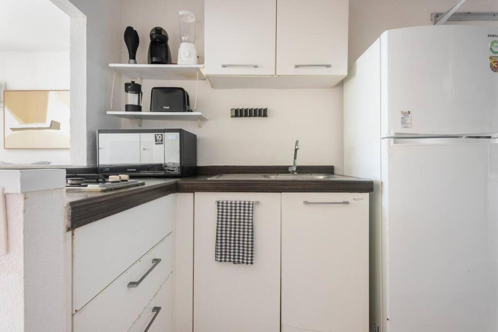Apartamento *sun Scape Beachfront By Casa Paraiso*