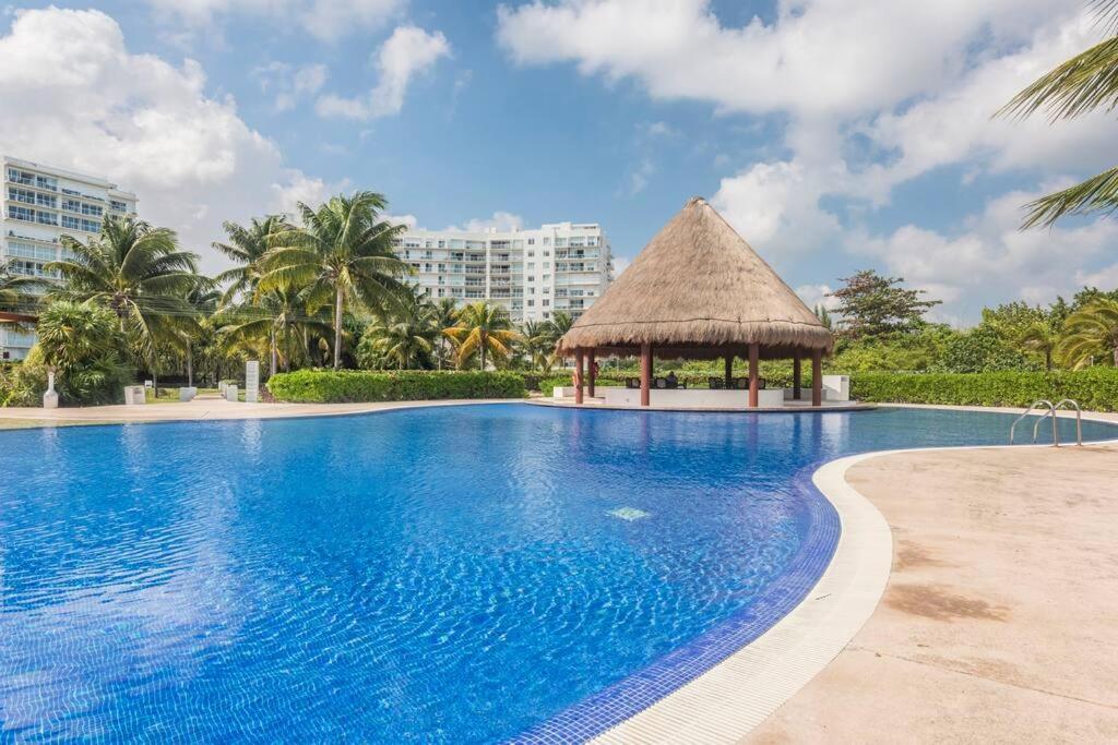 *sun Scape Beachfront By Casa Paraiso* Cancún