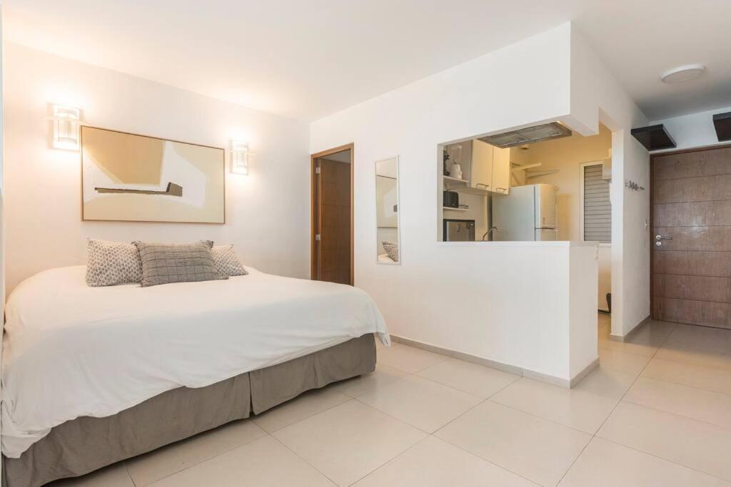 *sun Scape Beachfront By Casa Paraiso* * Cancún