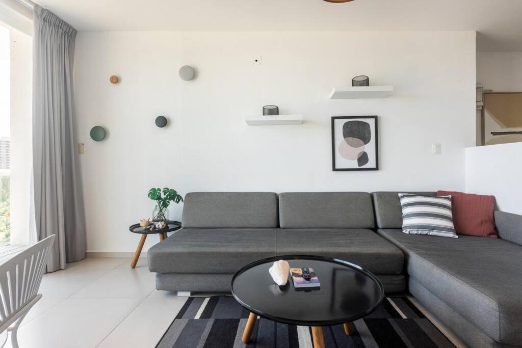 *sun Scape Beachfront By Casa Paraiso*
