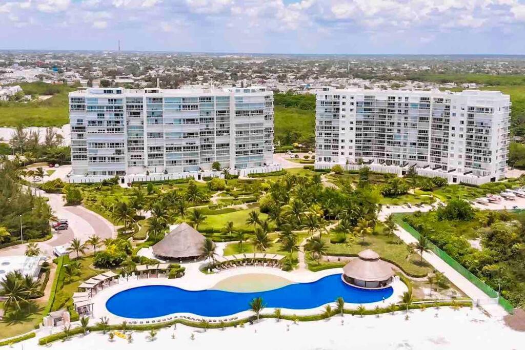 *sun Scape Beachfront By Casa Paraiso* Apartamento *