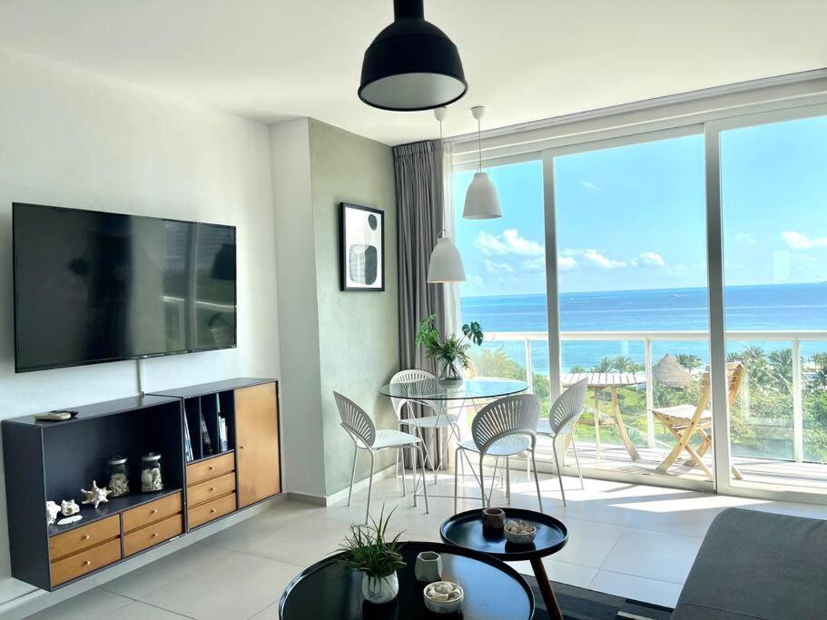 Apartamento *sun Scape Beachfront By Casa Paraiso* *