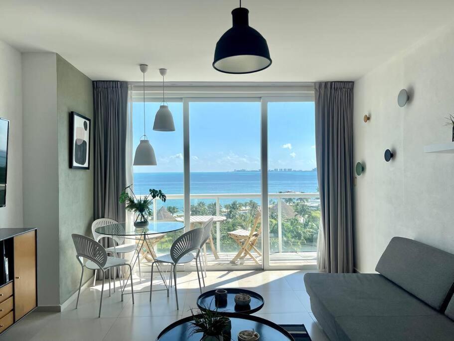 *sun Scape Beachfront By Casa Paraiso* Apartamento
