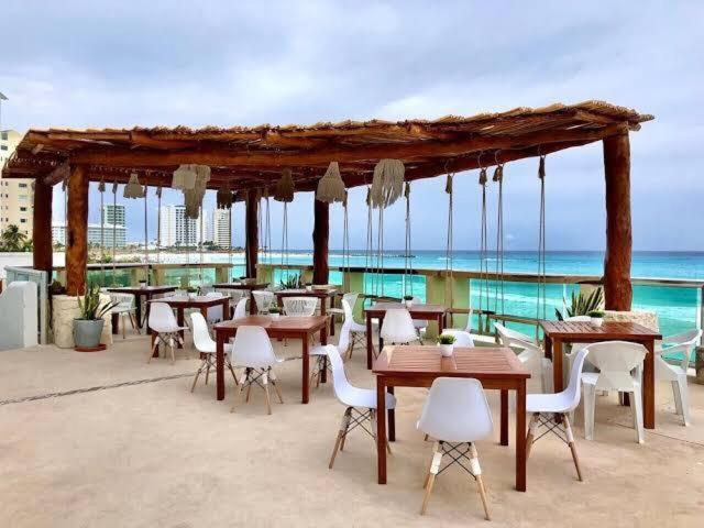 Apartamento Estudio Ocean Dream