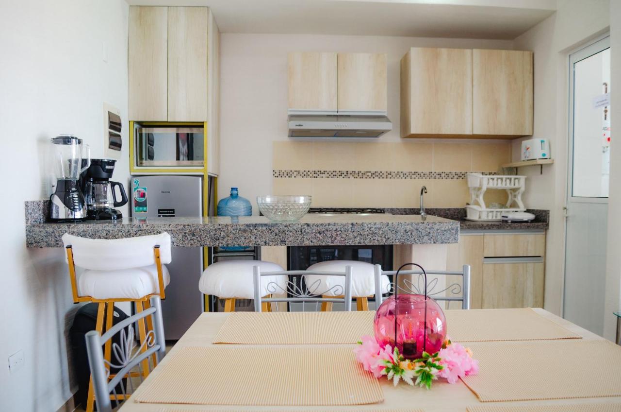 Apartamento Departamento Dreams Lagoons, Cancun, Quintana Roo