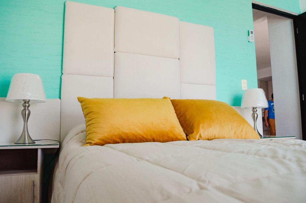 Departamento En Dreams Lagoon, Cancun. Apartamento *