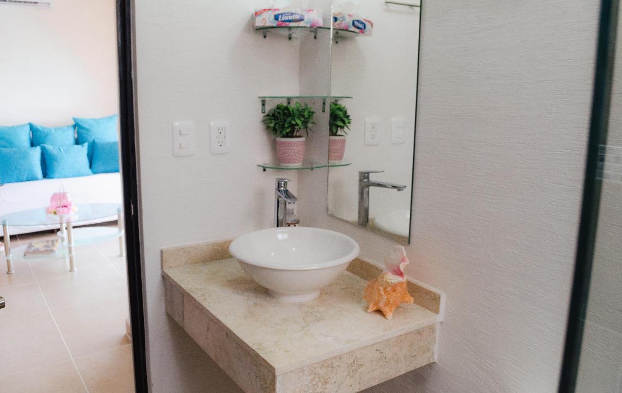 Departamento En Dreams Lagoon, Cancun. Apartamento *