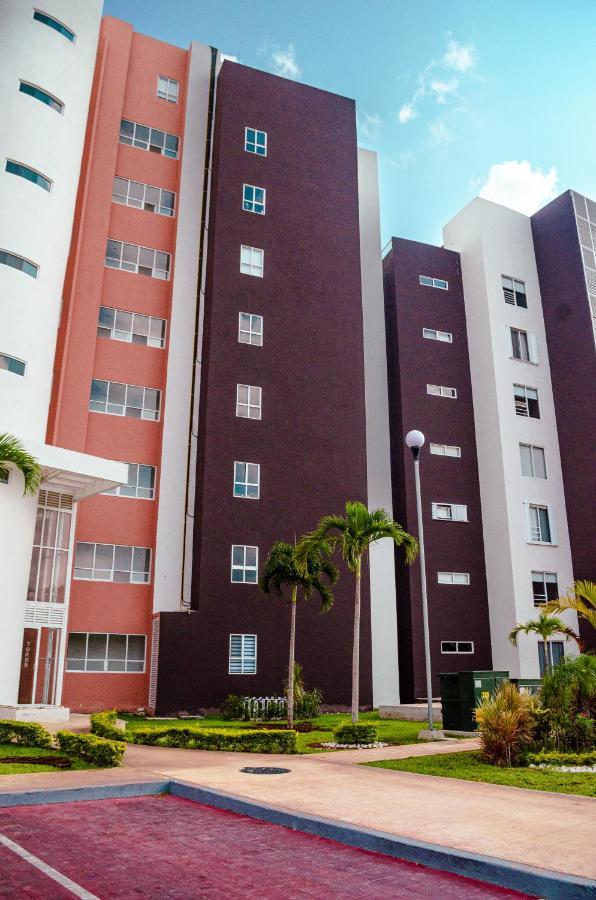 Departamento En Dreams Lagoon, Cancun. Cancún