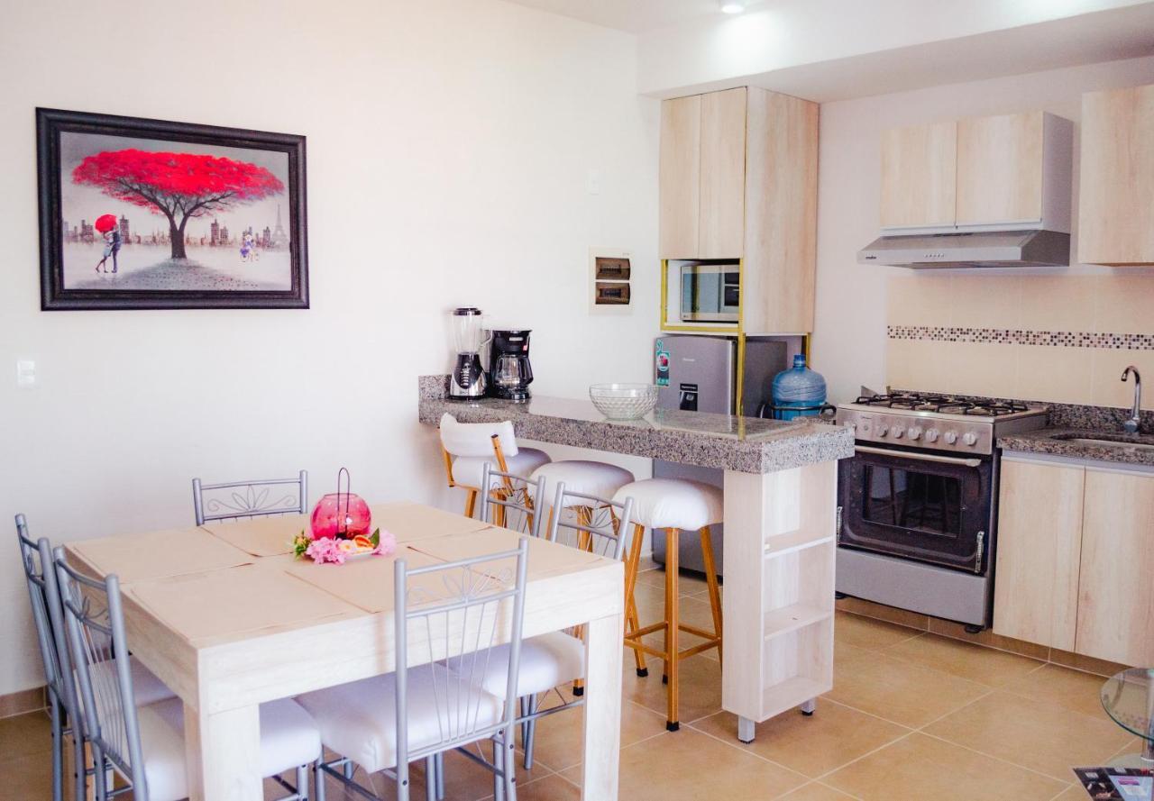 Departamento En Dreams Lagoon, Cancun. *