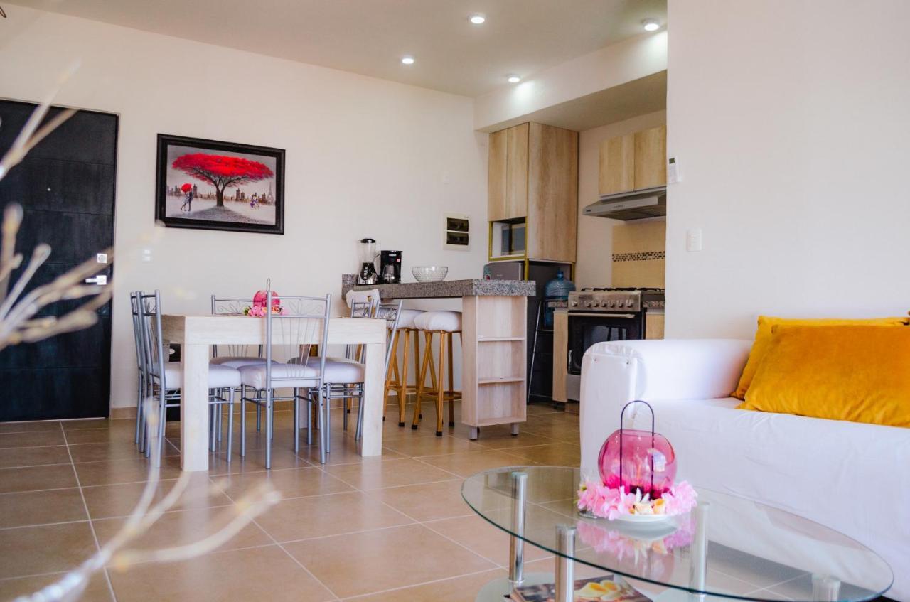 Departamento En Dreams Lagoon, Cancun. Apartamento *