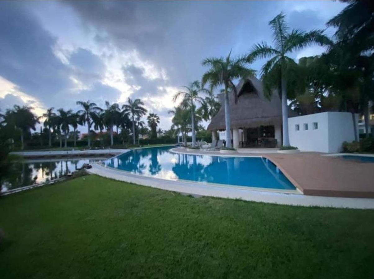 Luxury Caribe Apartamento