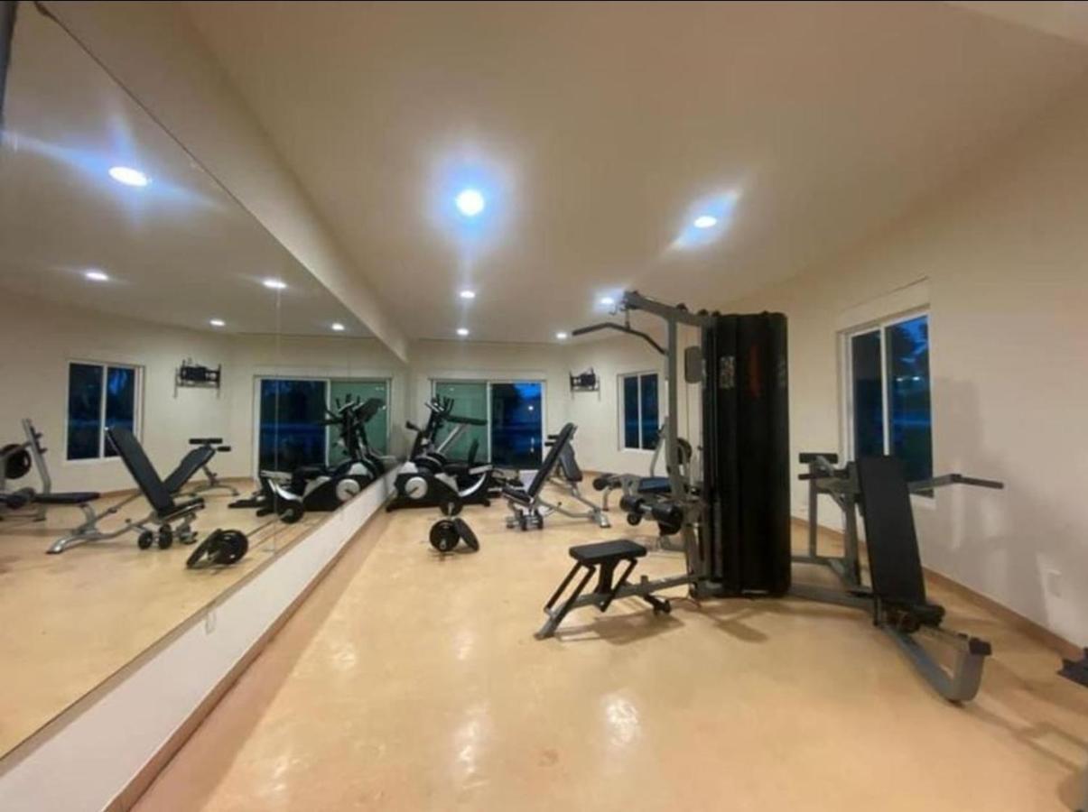 Luxury Caribe Apartamento *